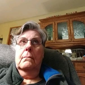 Meet your Posher, Leann